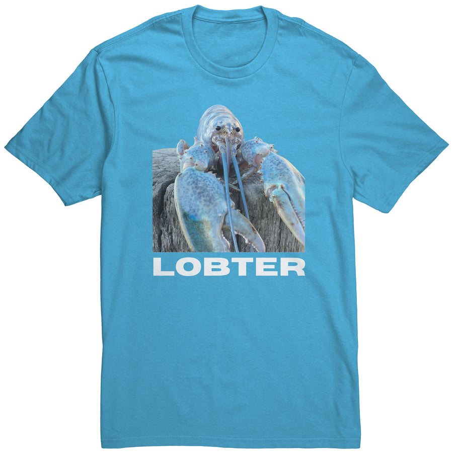 LOBTER Lobster Shirt