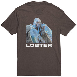 LOBTER Lobster Shirt