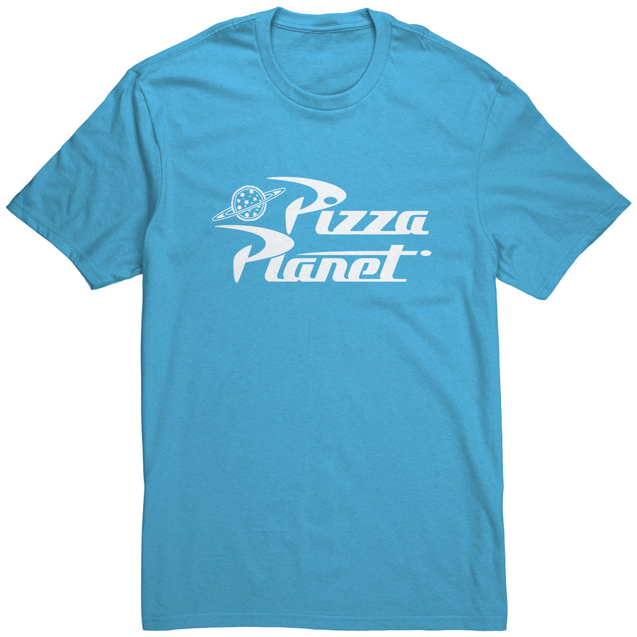 Planet Shirt