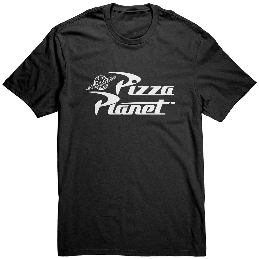 Planet Shirt