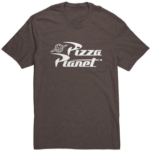 Planet Shirt