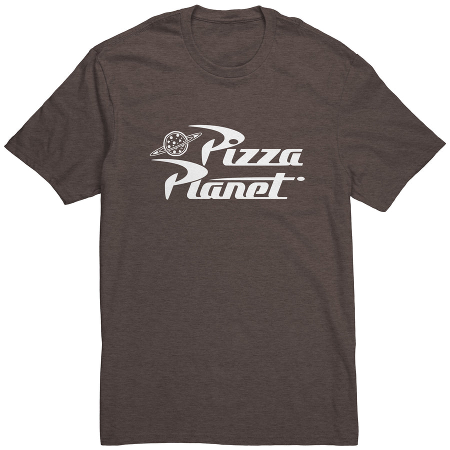 Planet Shirt