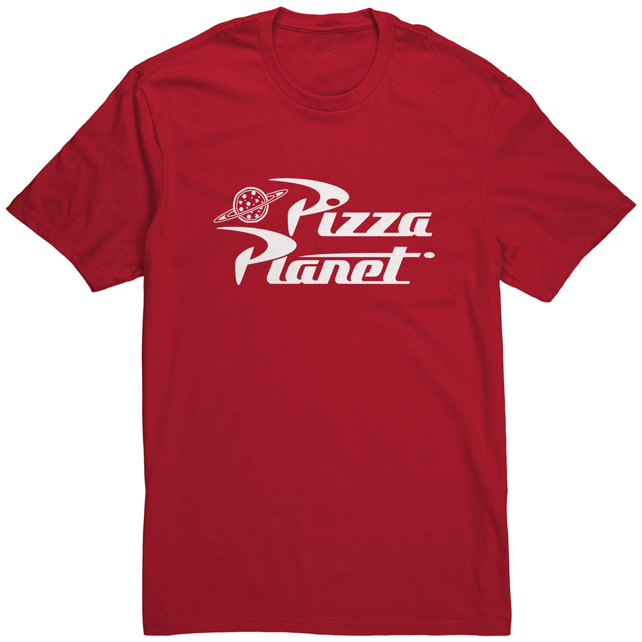 Planet Shirt