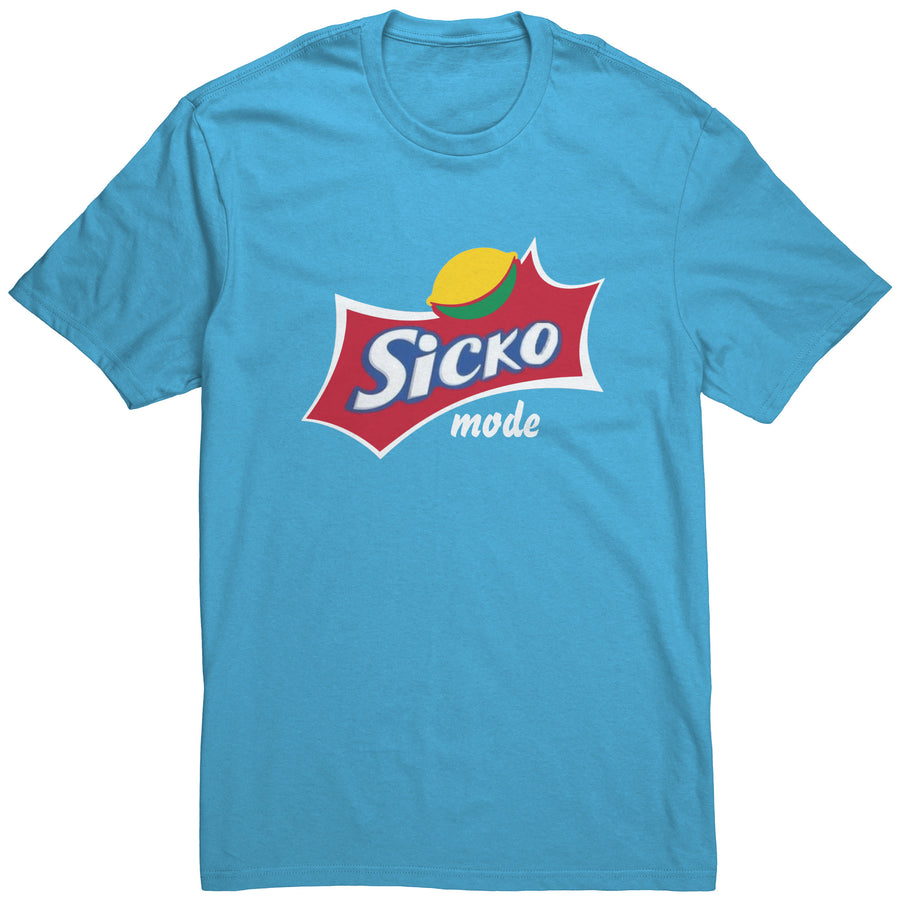Sicko Mode Shirt