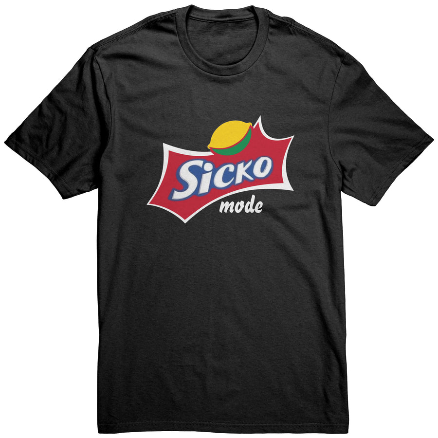 Sicko Mode Shirt