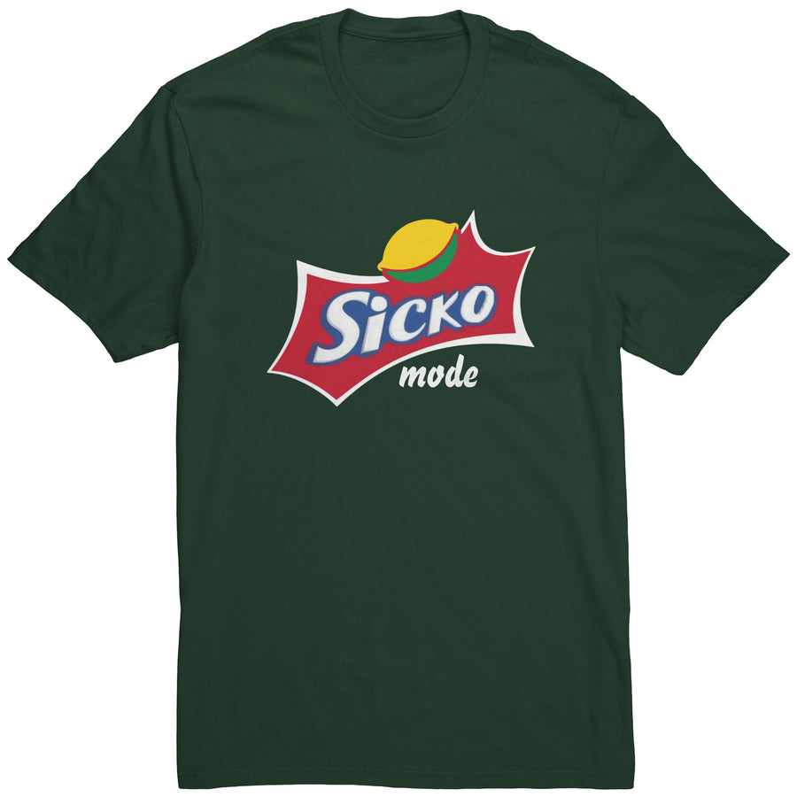 Sicko Mode Shirt
