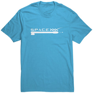 Space XXX Shirt