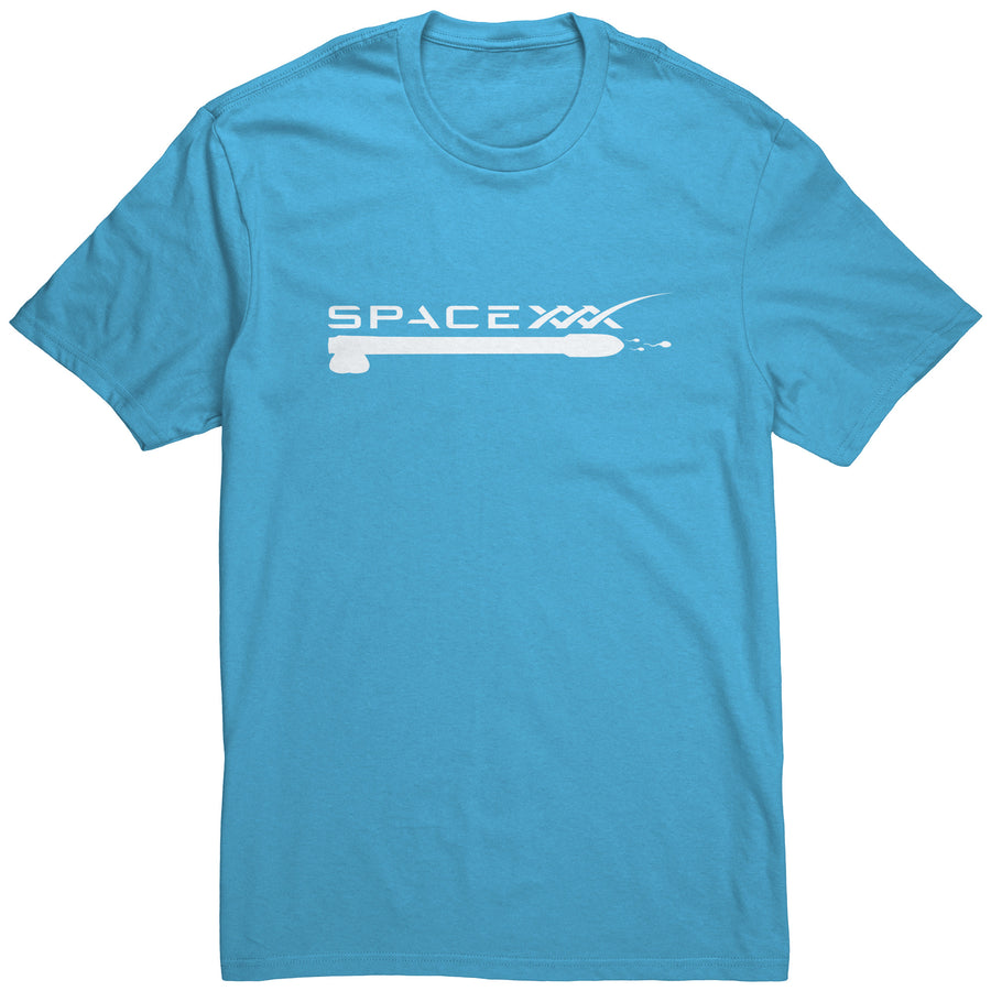 Space XXX Shirt