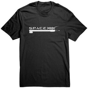 Space XXX Shirt