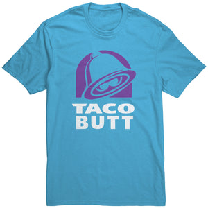 Taco Butt Shirt
