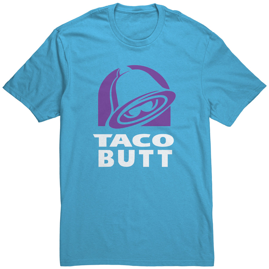 Taco Butt Shirt