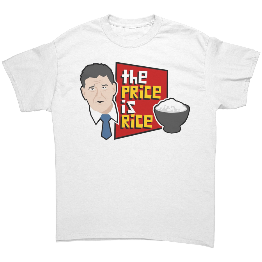 The_Price_is_Rice_Shirt_White_Front_Mockup.png