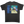 Load image into Gallery viewer, The_Sky_Had_A_Weegee_Shirt_Black_Front_Mockup.png
