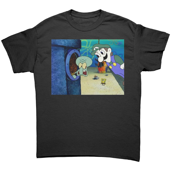 The_Sky_Had_A_Weegee_Shirt_Black_Front_Mockup.png