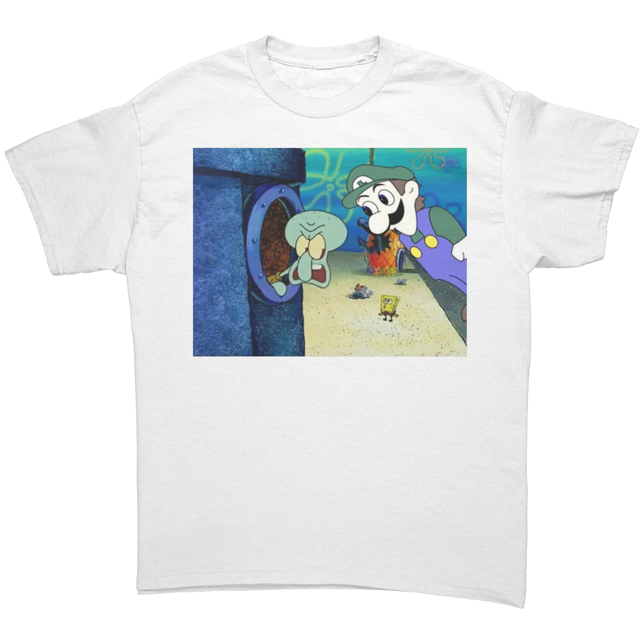 The_Sky_Had_A_Weegee_Shirt_White_Front_Mockup.png