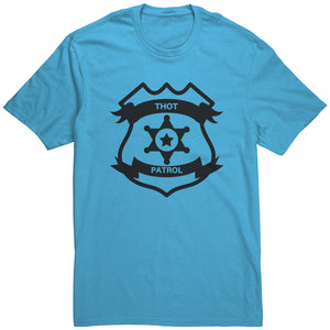 Thot Patrol Shirt