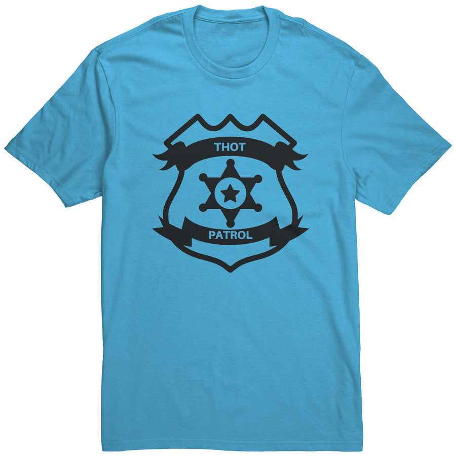 Thot Patrol Shirt