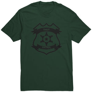 Thot Patrol Shirt