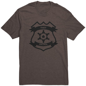 Thot Patrol Shirt