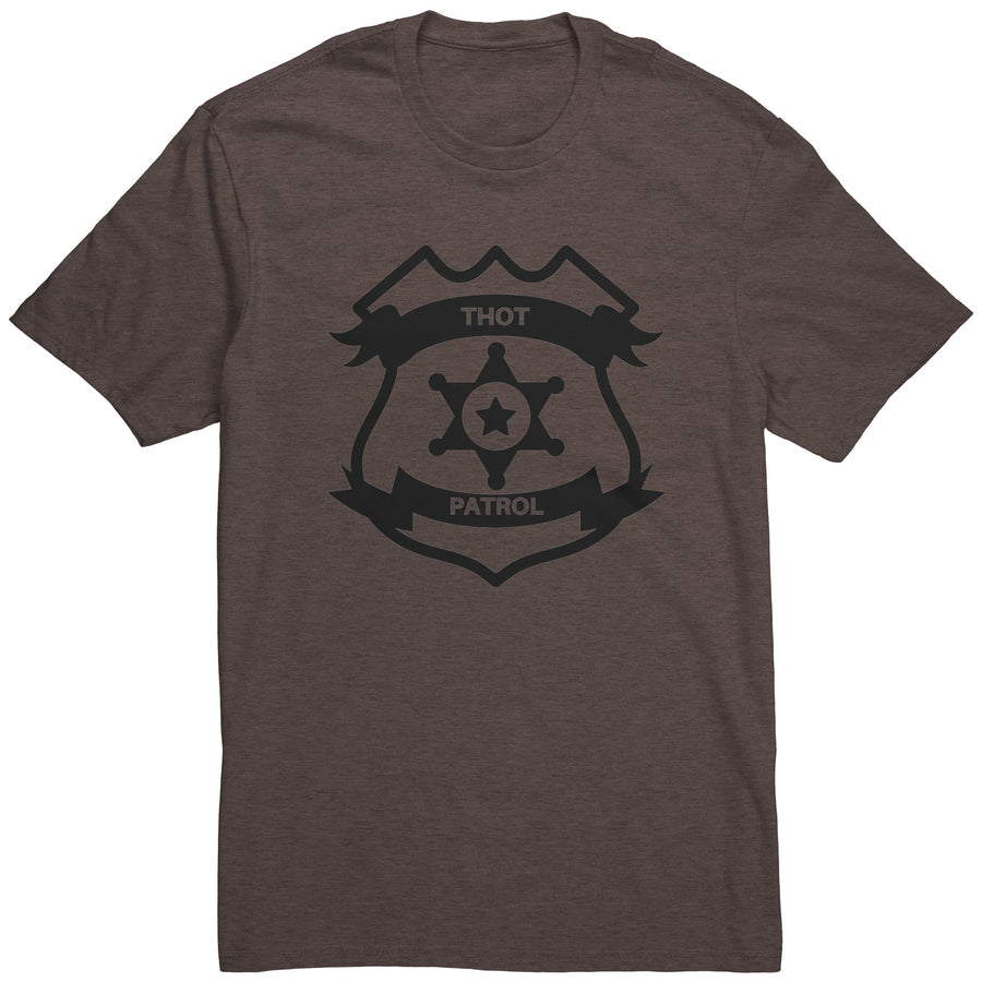 Thot Patrol Shirt