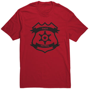 Thot Patrol Shirt