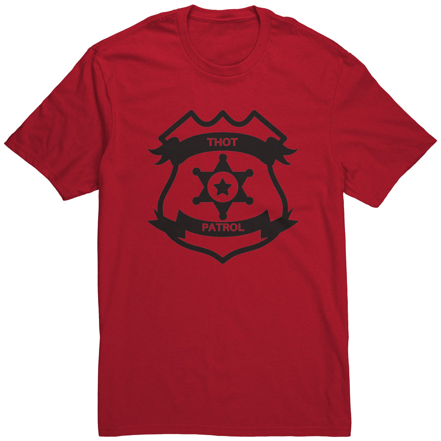 Thot Patrol Shirt