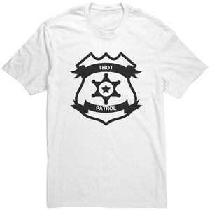 Thot Patrol Shirt