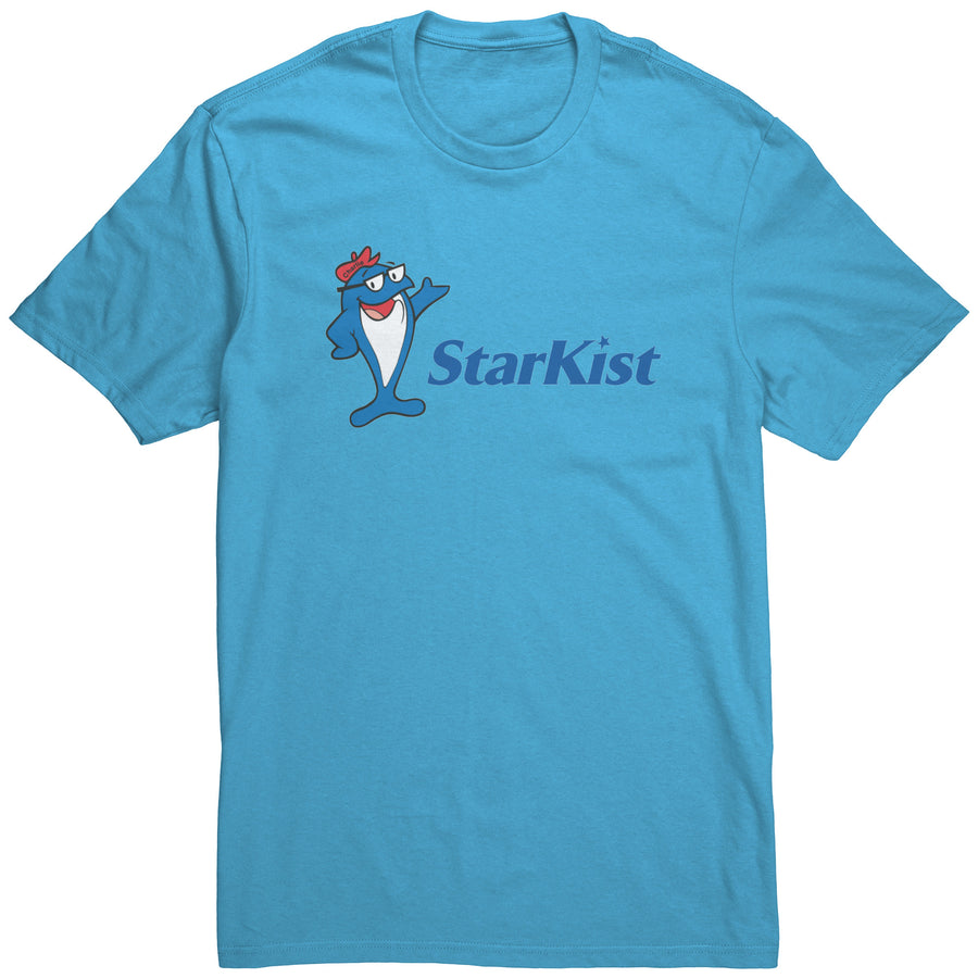 Tuna Shirt