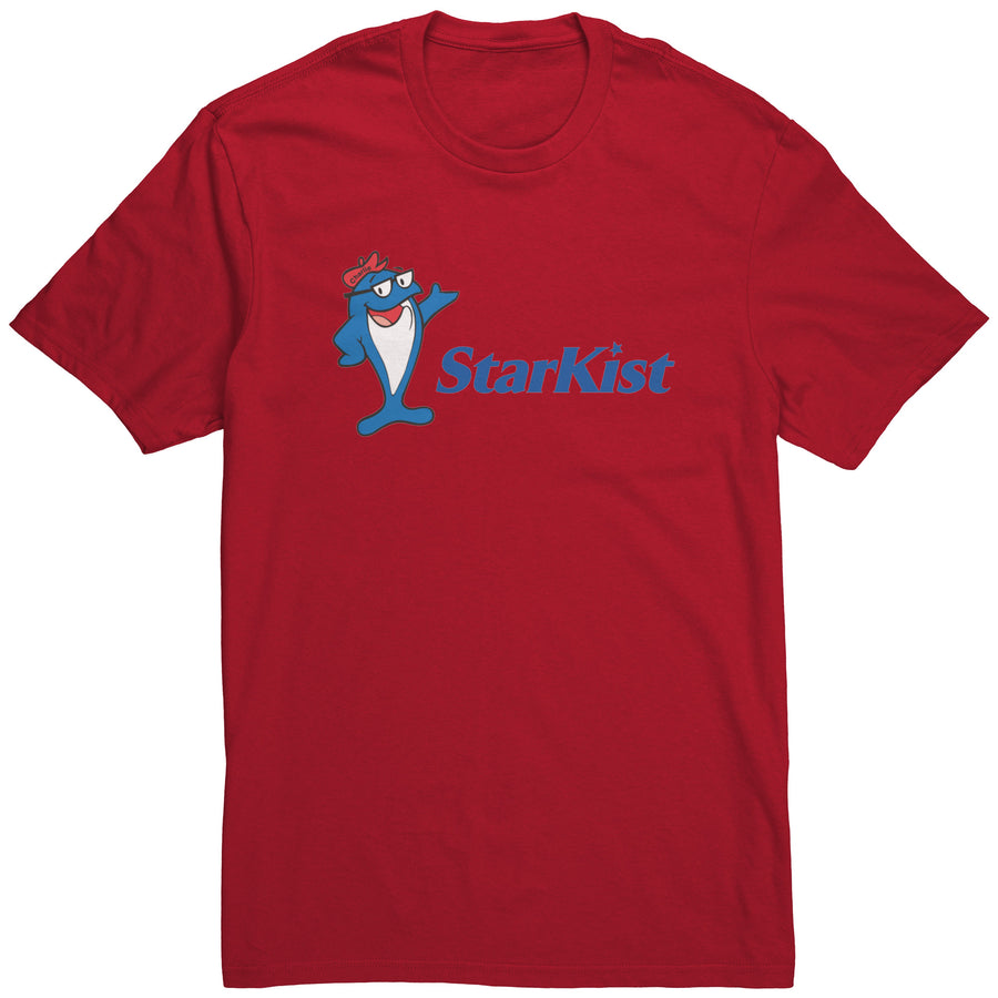 Tuna Shirt
