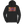 Load image into Gallery viewer, eyeCarly_Lubes_Lubert_in_Double_Detentio_Black_Front_Mockup.png
