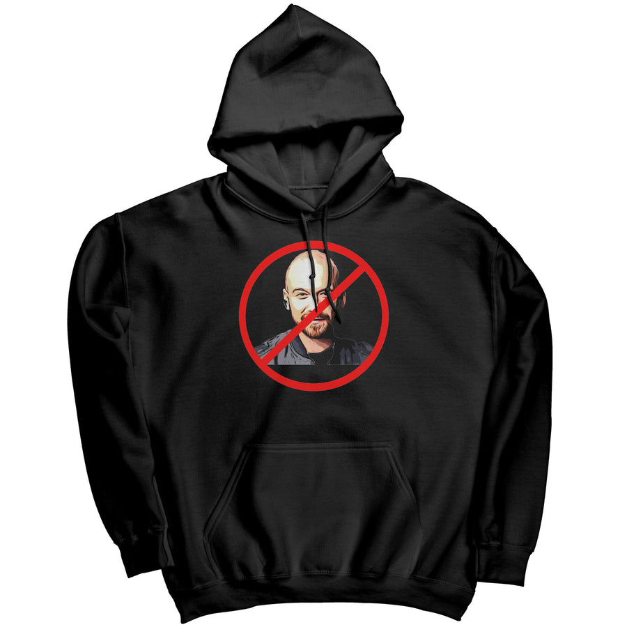 Cancel Sean Evans Sweatshirt