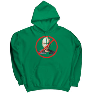 Cancel Sean Evans Sweatshirt