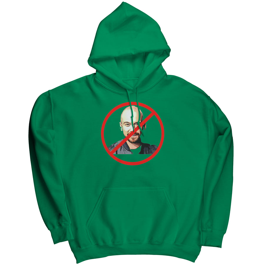 Cancel Sean Evans Sweatshirt