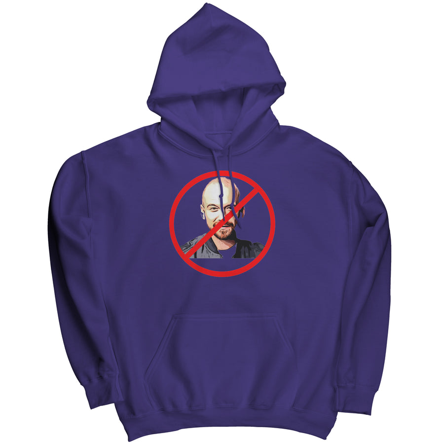 Cancel Sean Evans Sweatshirt