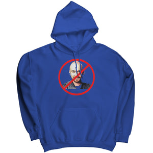 Cancel Sean Evans Sweatshirt
