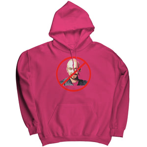 Cancel Sean Evans Sweatshirt