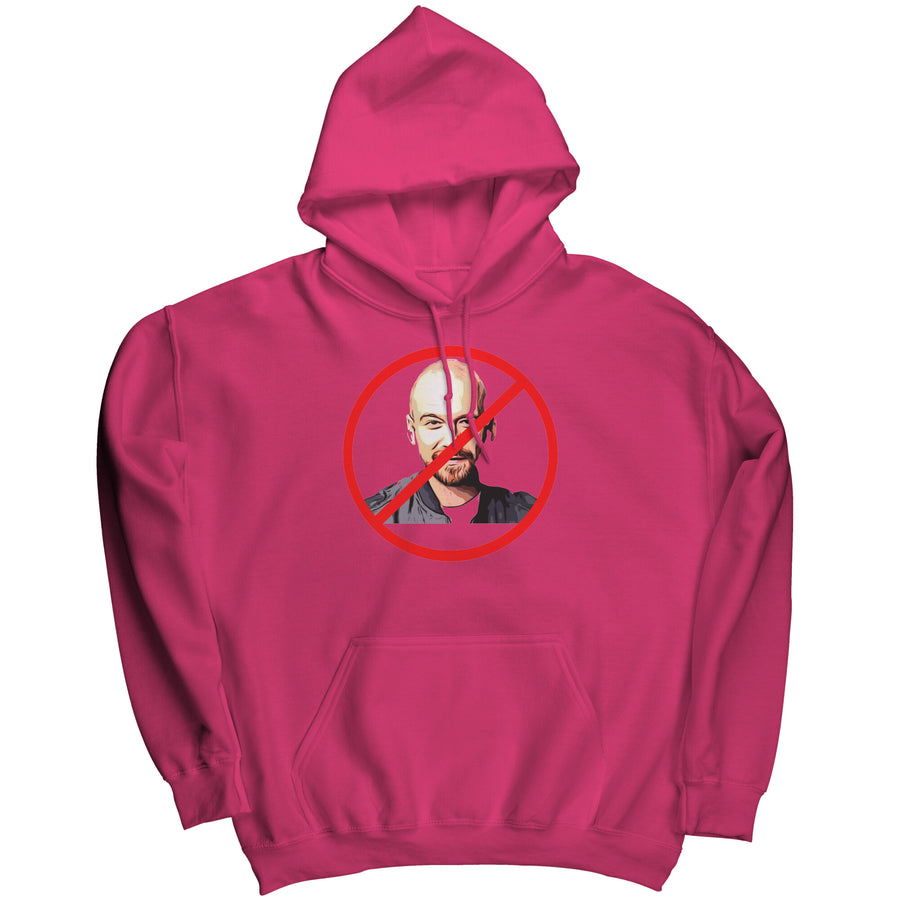 Cancel Sean Evans Sweatshirt