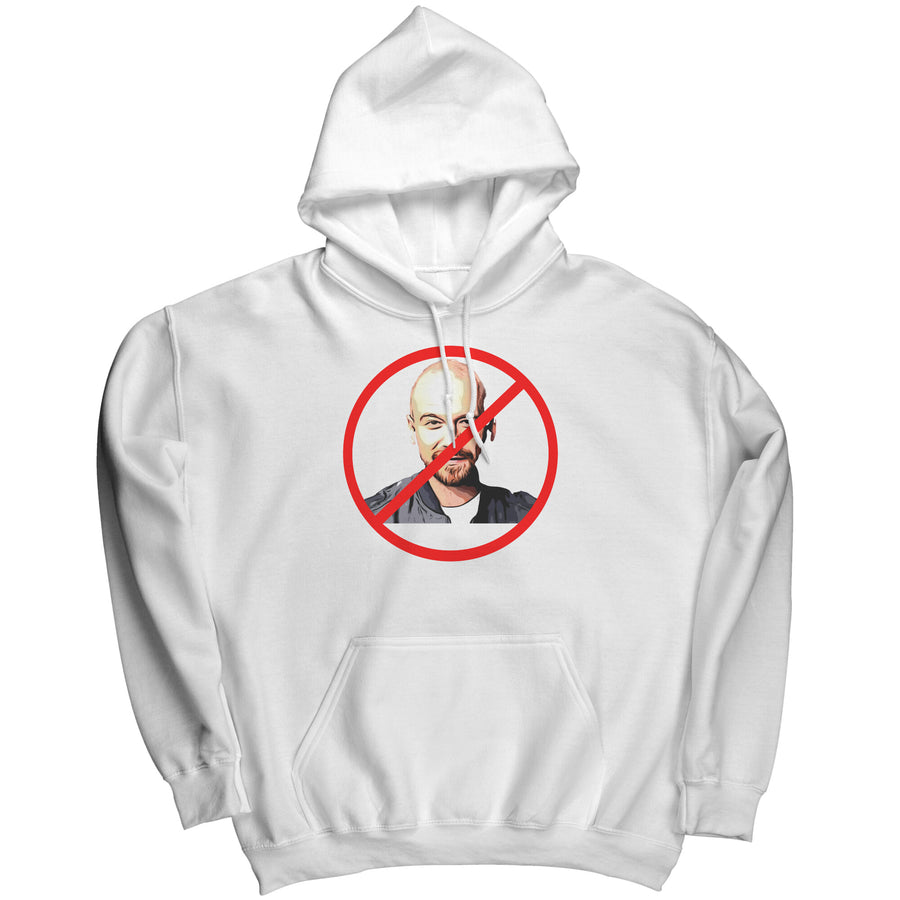 Cancel Sean Evans Sweatshirt