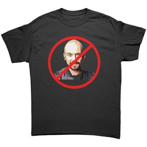 Cancel Sean Evans T-Shirt