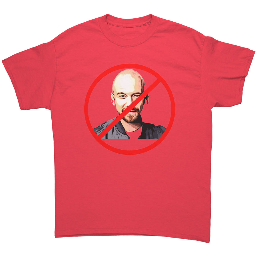 Cancel Sean Evans T-Shirt