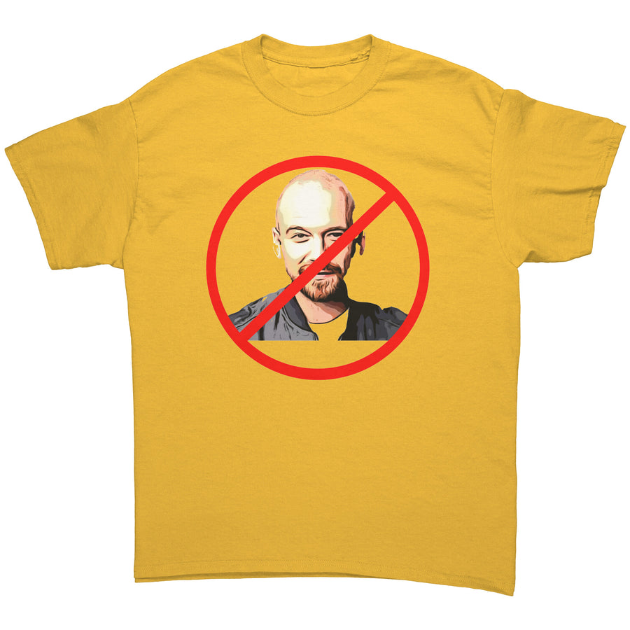 Cancel Sean Evans T-Shirt