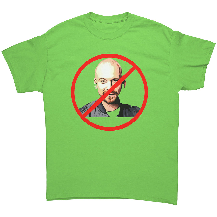Cancel Sean Evans T-Shirt