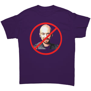 Cancel Sean Evans T-Shirt