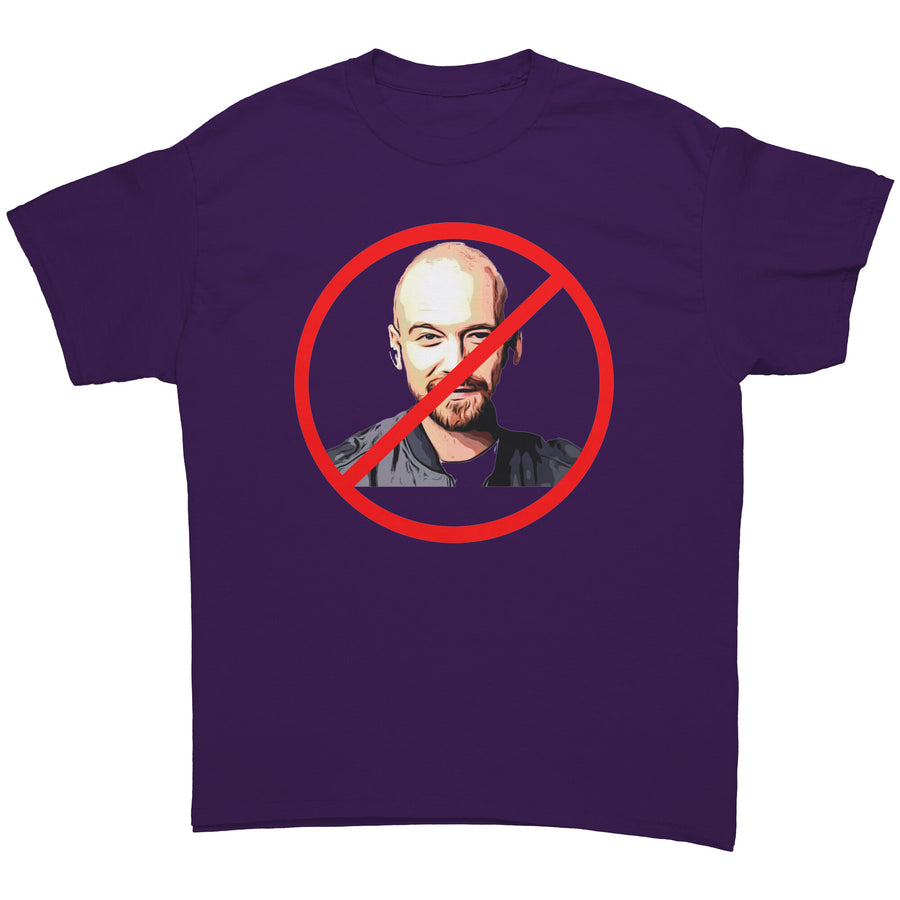 Cancel Sean Evans T-Shirt