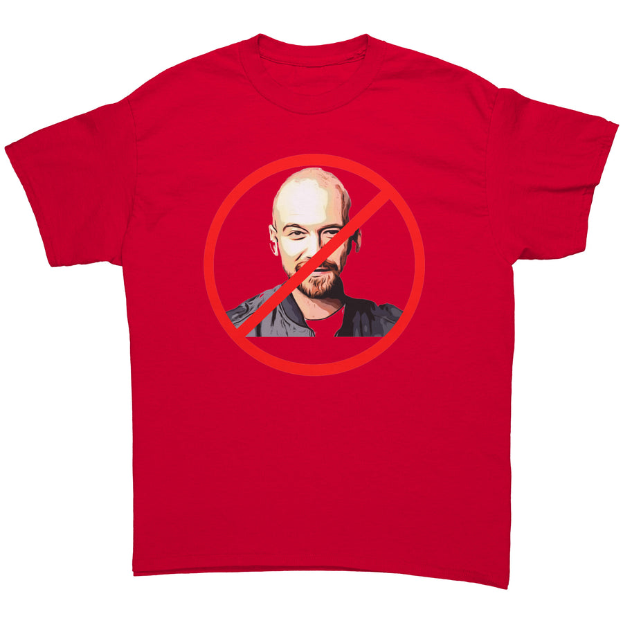 Cancel Sean Evans T-Shirt