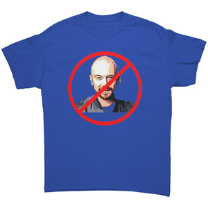 Cancel Sean Evans T-Shirt