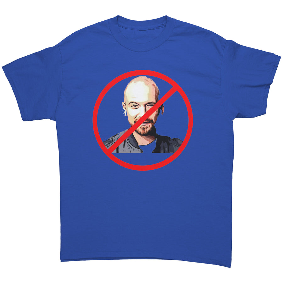 Cancel Sean Evans T-Shirt