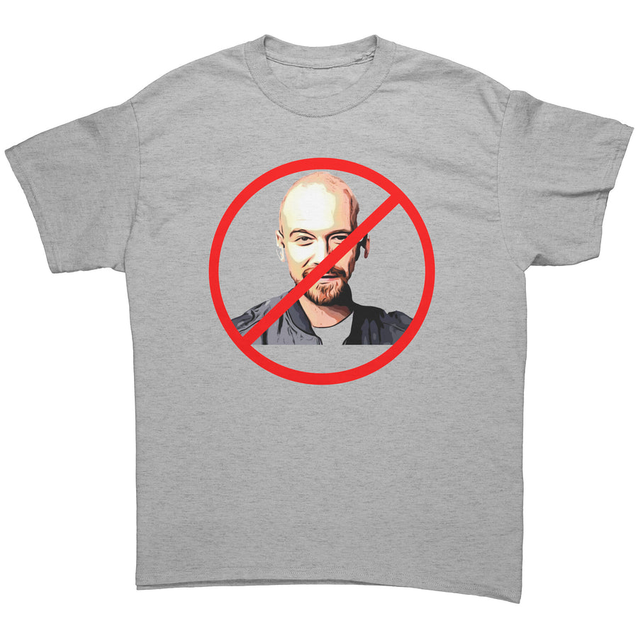 Cancel Sean Evans T-Shirt