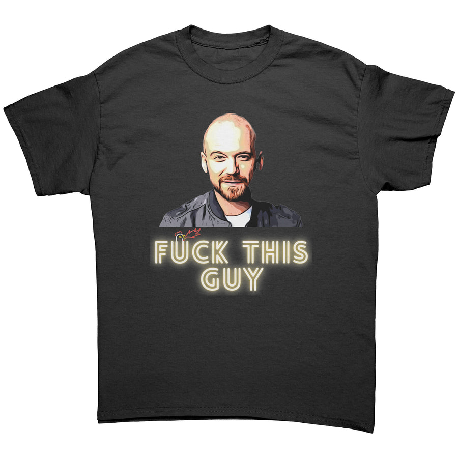 Fuck Sean Evans T-Shirt