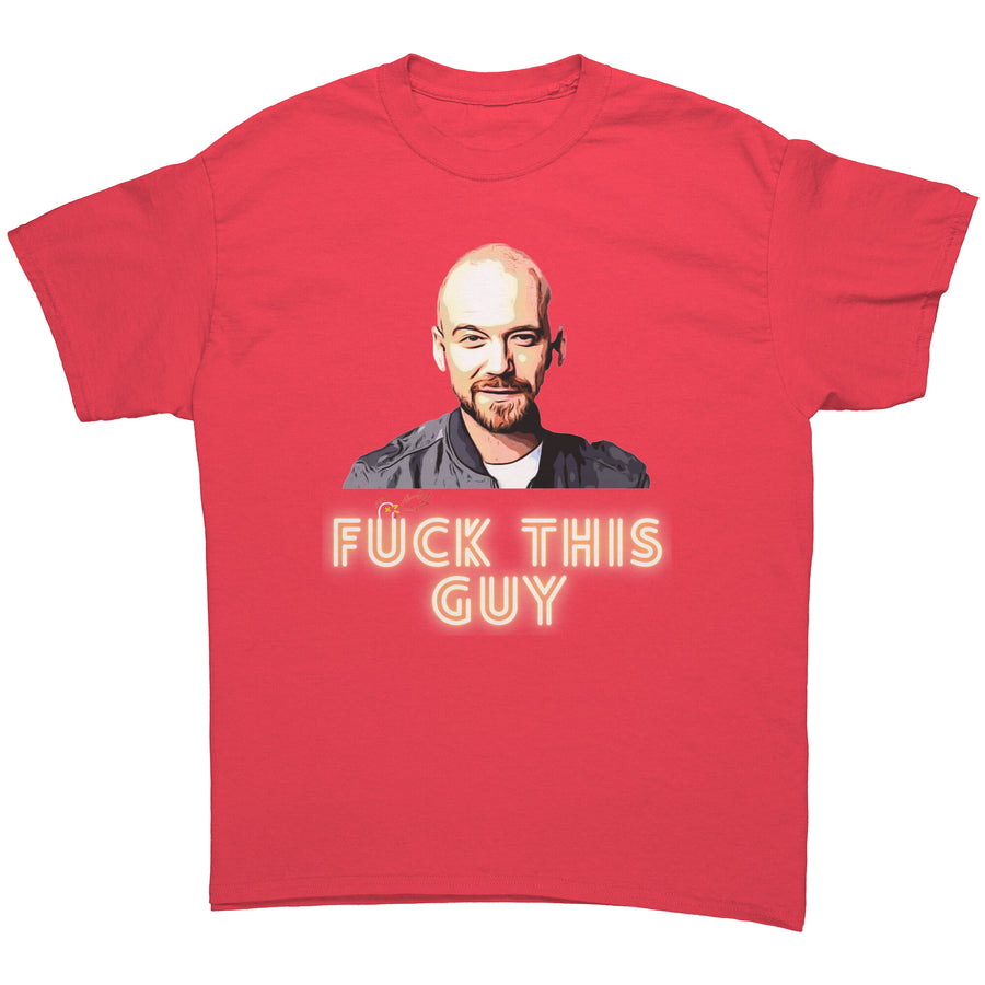 Fuck Sean Evans T-Shirt